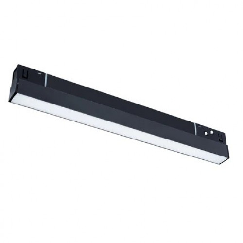 A4672PL-1BK Магнитный трековый светильник Arte Lamp LINEA A4672PL-1BK