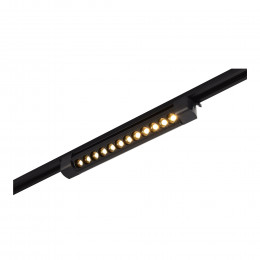 Светильник трековый ST367.436.10 ST-Luce Черный