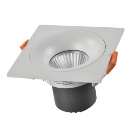 Светильник встраиваемый ST259.538.10 ST-Luce Белый