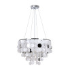 A4100LM-6CC Подвесная люстра Arte Lamp PIPIRIMA A4100LM-6CC