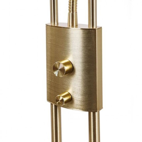A4329PN-2PB Торшер Arte Lamp DUETTO A4329PN-2PB
