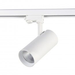 Светильник трековый ST661.536.40 ST-Luce Белый