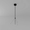 A660006 Потолочная база с подвесом Arte Lamp FADO A660006