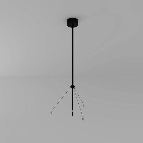 A660006 Потолочная база с подвесом Arte Lamp FADO A660006
