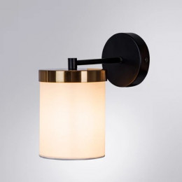 Бра A4099AP-1BK Arte Lamp Черный
