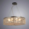 Люстра подвесная A1222SP-8CC Arte Lamp Хром