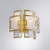 A4087AP-2SG Настенный светильник Arte Lamp BLAKE A4087AP-2SG