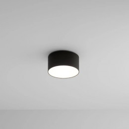 Светильник потолочный A6612PL-1BK Arte Lamp Черный