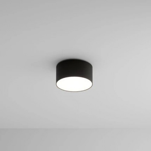 A7312PL-1BK Потолочный светильник Arte Lamp FADO A7312PL-1BK