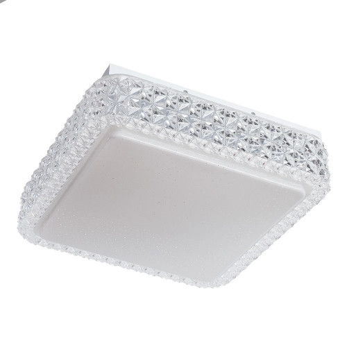 Светильник потолочный A1570PL-1CL Arte Lamp Белый