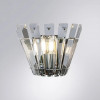 Светильник настенный A1072AP-2CC Arte Lamp Хром