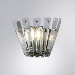 Светильник настенный A1072AP-2CC Arte Lamp Хром