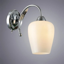 Бра A1608AP-1CC Arte Lamp Хром