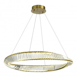 Светильник подвесной SL6204.321.01 ST-Luce Латунь
