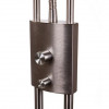 A4329PN-2SS Торшер Arte Lamp DUETTO A4329PN-2SS