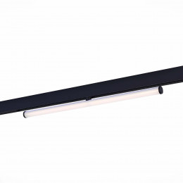 Светильник трековый ST803.446.10 ST-Luce Черный