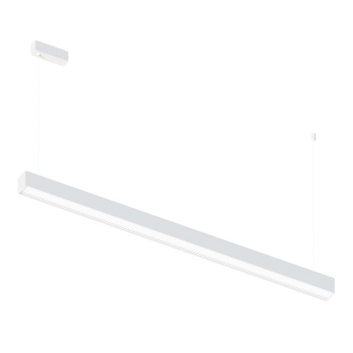 ST611.543.32 Светильник подвесной ST-Luce Белый/Белый LED 1*35W 3054Lm 120° 4000K Ra80