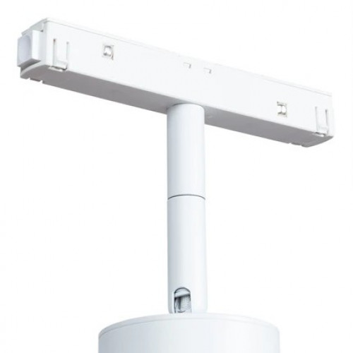 A4631PL-1WH Магнитный трековый светильник Arte Lamp LINEA A4631PL-1WH