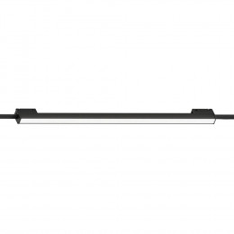 Светильник трековый A8461PL-1BK Arte Lamp Черный