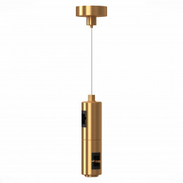 Светильник подвесной ST027.223.00 ST-Luce Золотистый