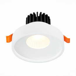 Светильник встраиваемый ST751.538.10 ST-Luce Белый