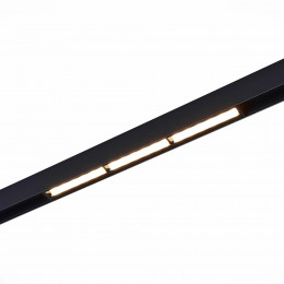 Светильник трековый ST804.436.18 ST-Luce Черный