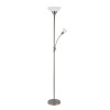 A4085PN-2SS Торшер Arte Lamp DUETTO A4085PN-2SS