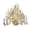 3136/01 AP-3 Настенный светильник Divinare SALICE 3136/01 AP-3