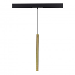 Светильник трековый ST682.336.07 ST-Luce Золотистый