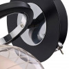 Бра A1604AP-1BK Arte Lamp Черный