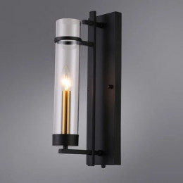 Светильник настенный A1688AP-1BK Arte Lamp Черный