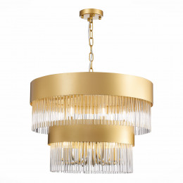Люстра SL1225.203.09 ST-Luce Золотистый
