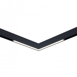 Светильник трековый ST800.409.20 ST-Luce Черный