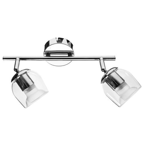Спот A1558AP-2CC Arte Lamp Хром