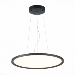 Светильник подвесной ST602.443.56 ST-Luce Черный