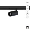 A7295PL-1BK Магнитный трековый светильник Arte Lamp OPTIMA A7295PL-1BK