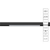 A4673PL-1BK Магнитный трековый светильник Arte Lamp LINEA A4673PL-1BK