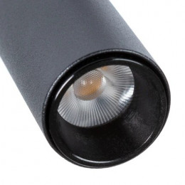 Светильник трековый A4660PL-1BK Arte Lamp Черный