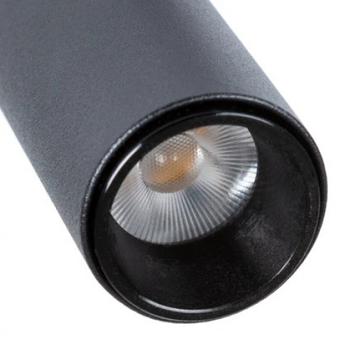 A4660PL-1BK Магнитный трековый светильник Arte Lamp LINEA A4660PL-1BK
