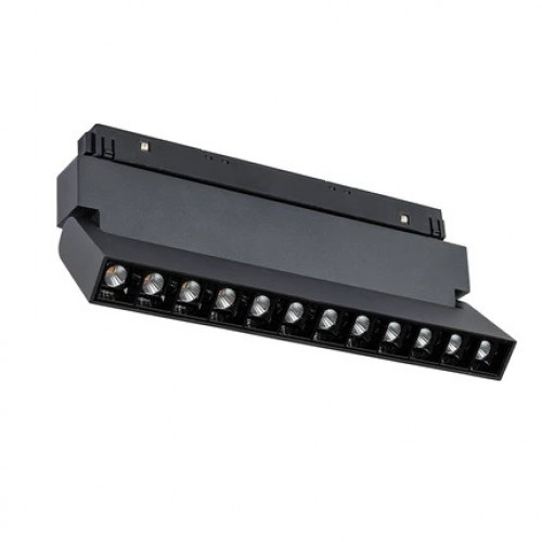 A4696PL-1BK Магнитный трековый светильник Arte Lamp LINEA SMART A4696PL-1BK