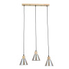 A5891SP-3BK Подвесной светильник Arte Lamp LANCASTER A5891SP-3BK