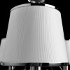 Люстра подвесная A1150LM-5CC Arte Lamp Хром