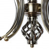 Люстра потолочная A1607PL-5AB Arte Lamp АНТИЧНАЯ БРОНЗА
