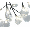 Люстра потолочная 07521-27,19(21) Kink Light Черный