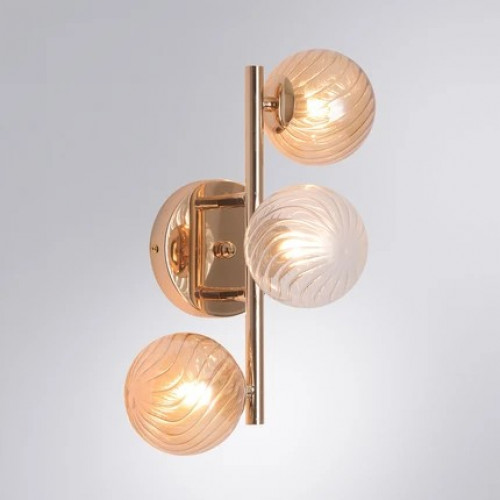 A5261AP-3GO Бра Arte Lamp ETEREO A5261AP-3GO
