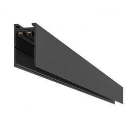 Шинопровод ST015.419.00 ST-Luce Черный