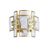 A4087AP-2SG Настенный светильник Arte Lamp BLAKE A4087AP-2SG