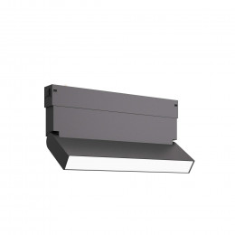 Светильник трековый ST685.436.09 ST-Luce Черный