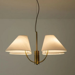 Люстра подвесная A4086LM-4AB Arte Lamp АНТИЧНАЯ БРОНЗА