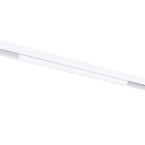 A4663PL-1WH Магнитный трековый светильник Arte Lamp LINEA A4663PL-1WH